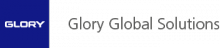 Glory company logo